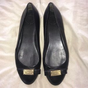 Marc Jacobs authentic flats size 37.5